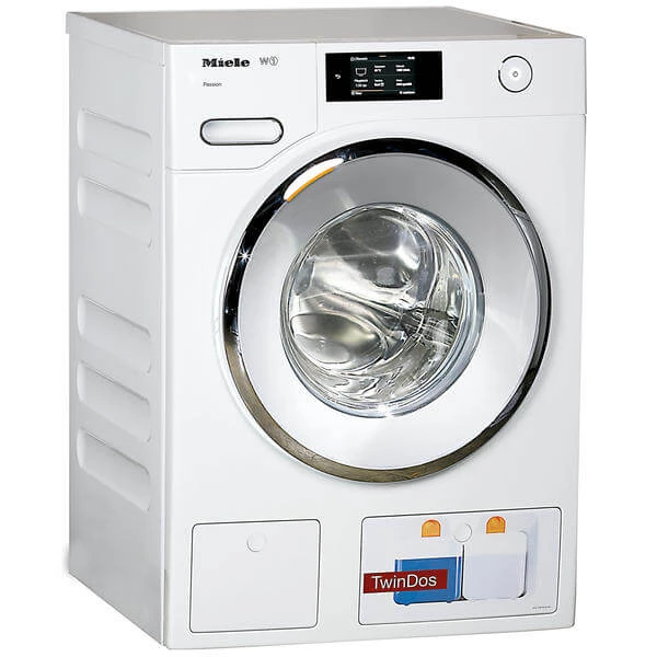 Miele WWV900-80CH RE - Waschmaschinen Frontlader 1 Miele WWV900-80CH RE - Waschmaschinen Frontlader