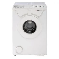 Kenwood Mini 850 - Waschmaschinen Etage