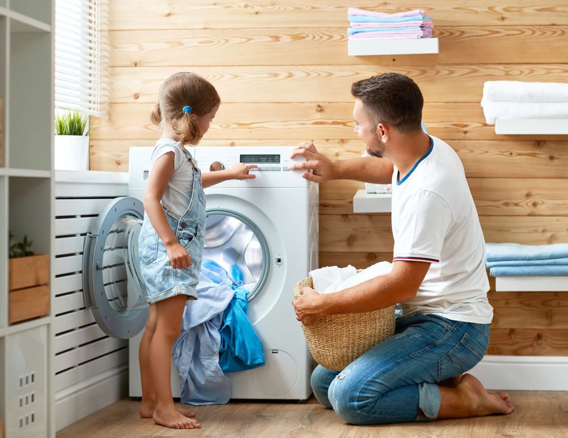 Waschmaschine Einfamilienhaus Verkaufsgeschäft -Waschmaschine Einfamilienhaus Verkaufsgeschäft e7a9699652398d617120dd10b169c9fd 20210816154958 Waschmaschine anstellen Vater und Tochter